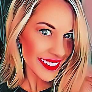 Meet your Posher, Kristina